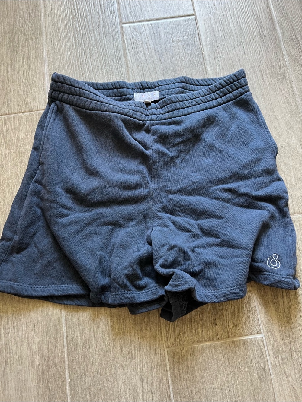 Isla Movement Shorts MADE IN USA